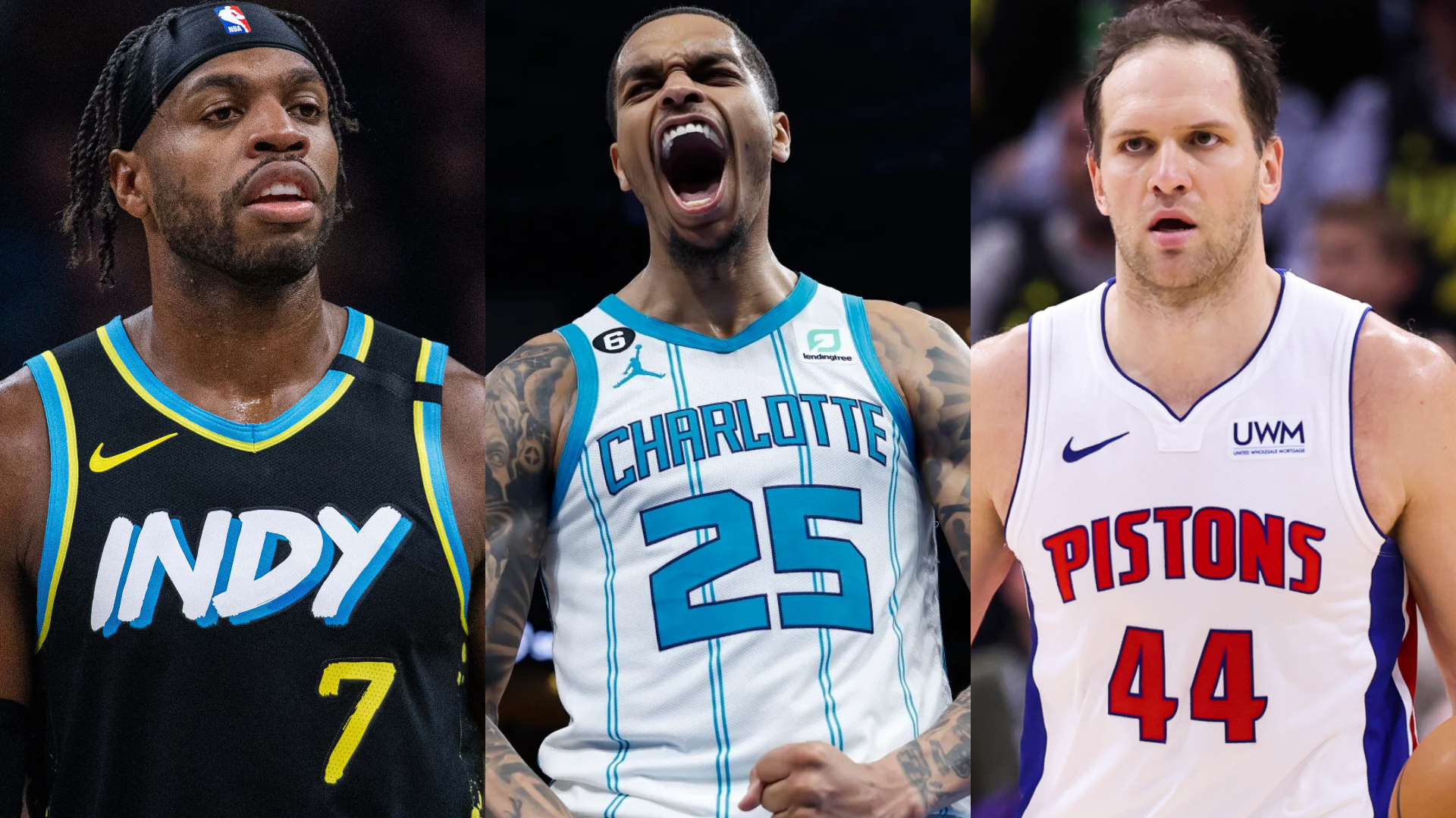 ¿Cuáles fueron los equipos ganadores del Trade Deadline de la NBA?
