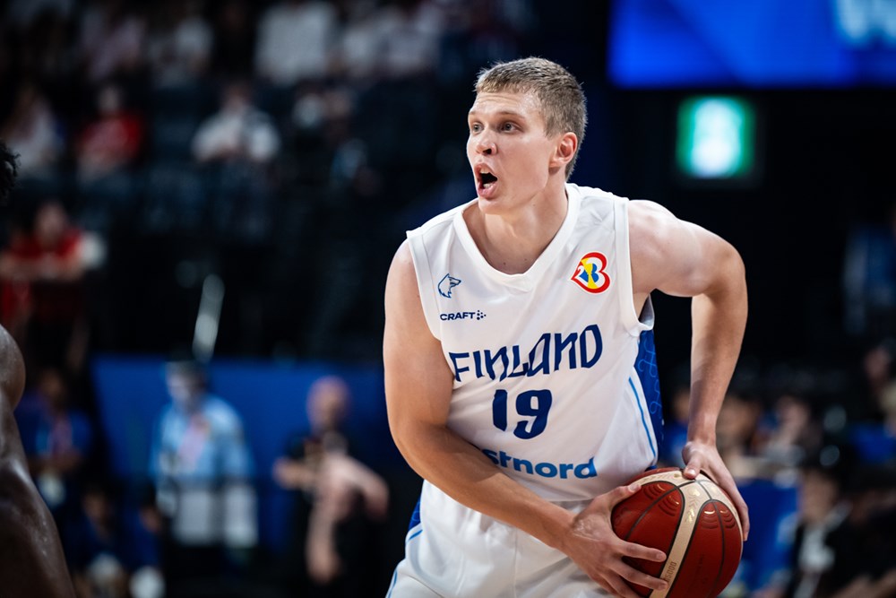 OFICIAL: Fue el último rival de Covirán Granada y ahora es su fichaje