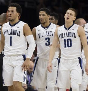 Los mosqueteros de Villanova ilusionan a los Knicks: el secreto del éxito de Nueva York