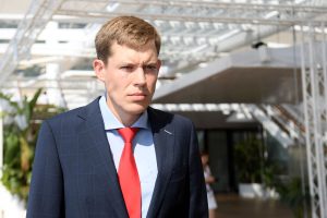 Lo tiene claro: “la estrella de la Euroliga estará aquí para siempre”