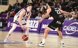 Llegó como temporero… pero se queda hasta final de temporada