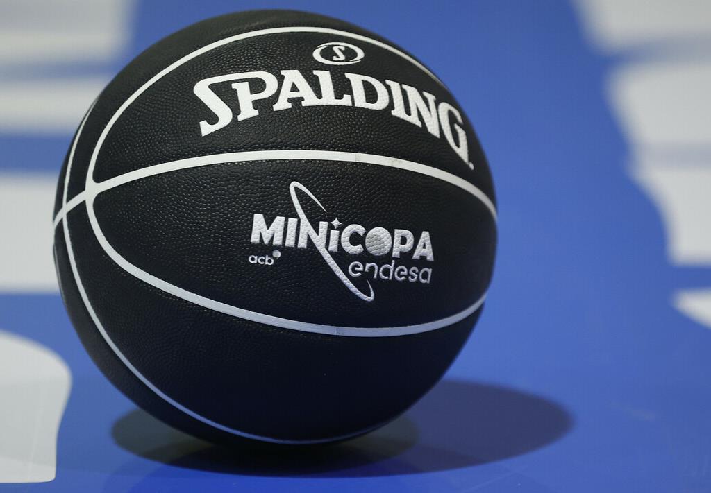 Duelo de altura en la Minicopa de Málaga: Dabone vs. Moussa