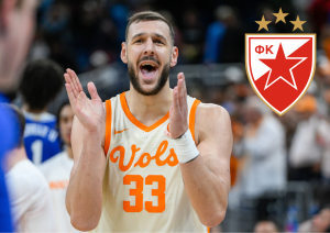 Mercado: Estrella Roja pone el ojo en uno de los mejores jugadores de la ABA