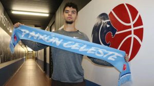 OFICIAL: Tensión en Río Breogán con el adiós del fichaje para salvar la temporada