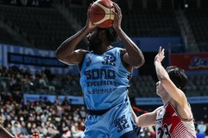 El exótico destino para un ex reciente del Joventut