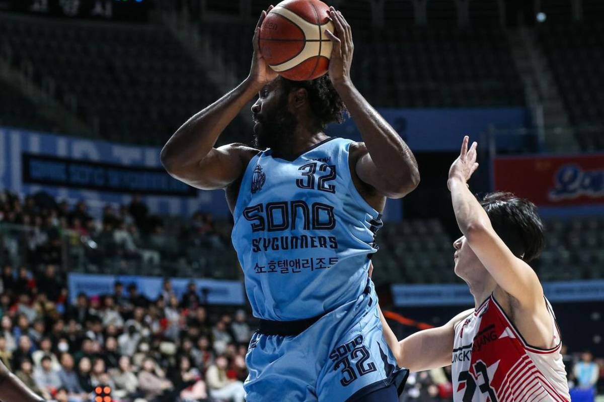 El exótico destino para un ex reciente del Joventut