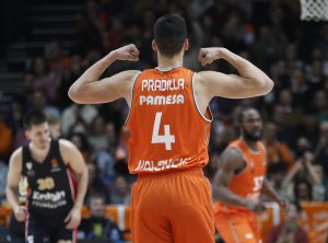 OFICIAL | Valencia Basket se mueve rápido e imposibilita el fichaje del Real Madrid