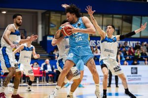 La sorpresa anima la LEB Oro con fichajes que deciden y estrellas que hacen de MVP