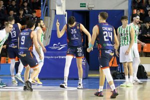 El equipo que gana enteros en el ascenso más caro que nunca de la LEB Oro