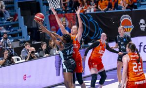 La grave lesión que deja helada la Copa y los Juegos Olímpicos: “La pena es eso…”