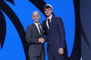 ¿Cómo ha ido el Draft NBA 2025? Todos los picks y decisiones