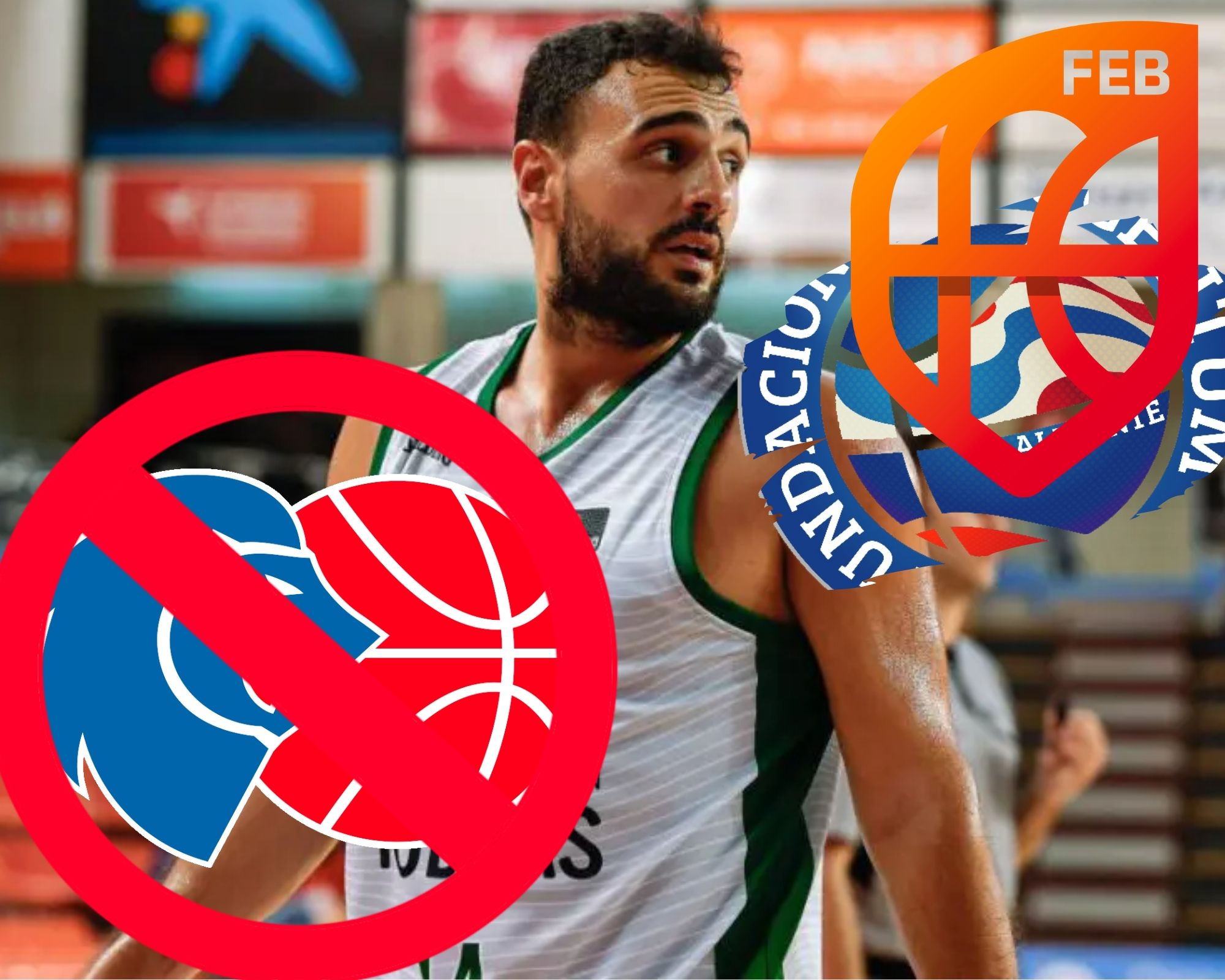 De histórico en Liga Endesa a ser un refuerzo importante en LEB Oro