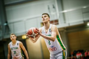 Valencia Basket peina el mercado: suenan los primeros nombres de futuro