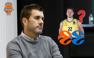 Luis Arbalejo: “Happ es un jugador interesante para un club como el Valencia Basket”