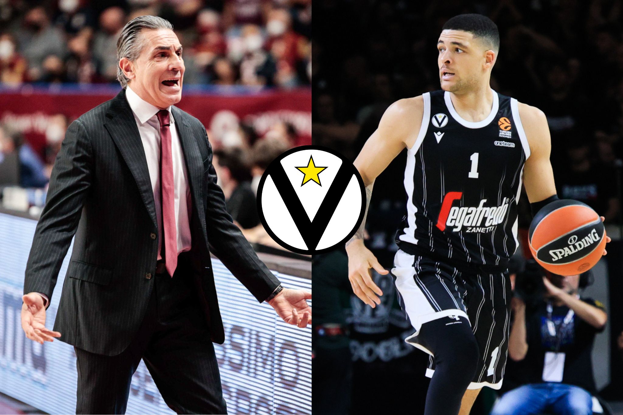 El dardo de Lundberg a Scariolo