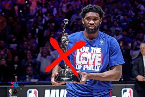 20 estrellas NBA que NO recibirán ningún premio esta temporada