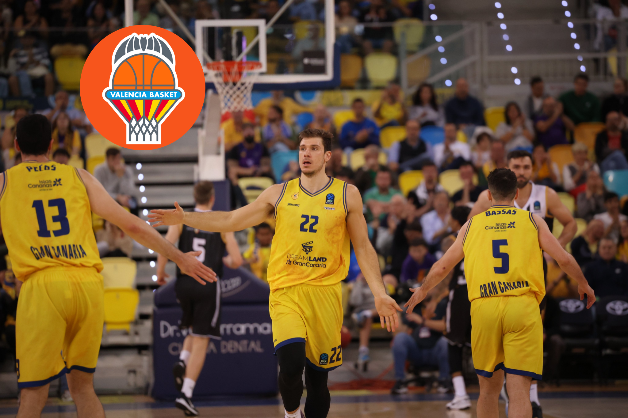 La prioridad del Valencia Basket de cara a la siguiente temporada