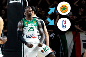 La estrella del Panathinaikos ya tiene una oferta en la mesa