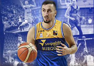 Longevida San Pablo Burgos apuesta por el ascenso directo