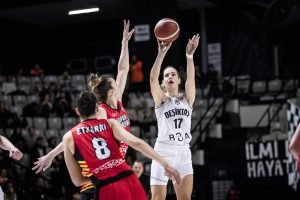 El último superviviente español en Europa ‘mermado’: “No llegamos”