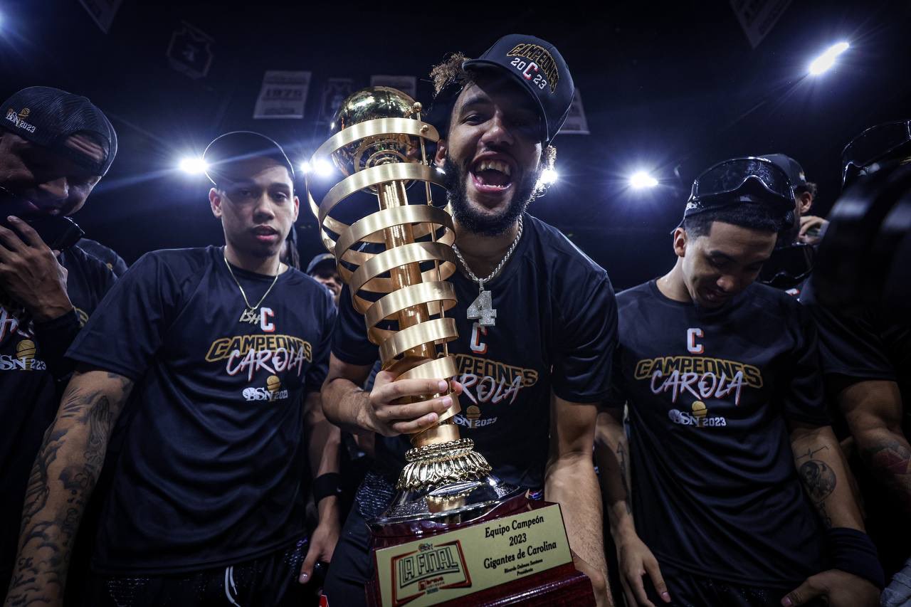 Lluvia de fichajes NBA en la BSN de Puerto Rico. Listado completo