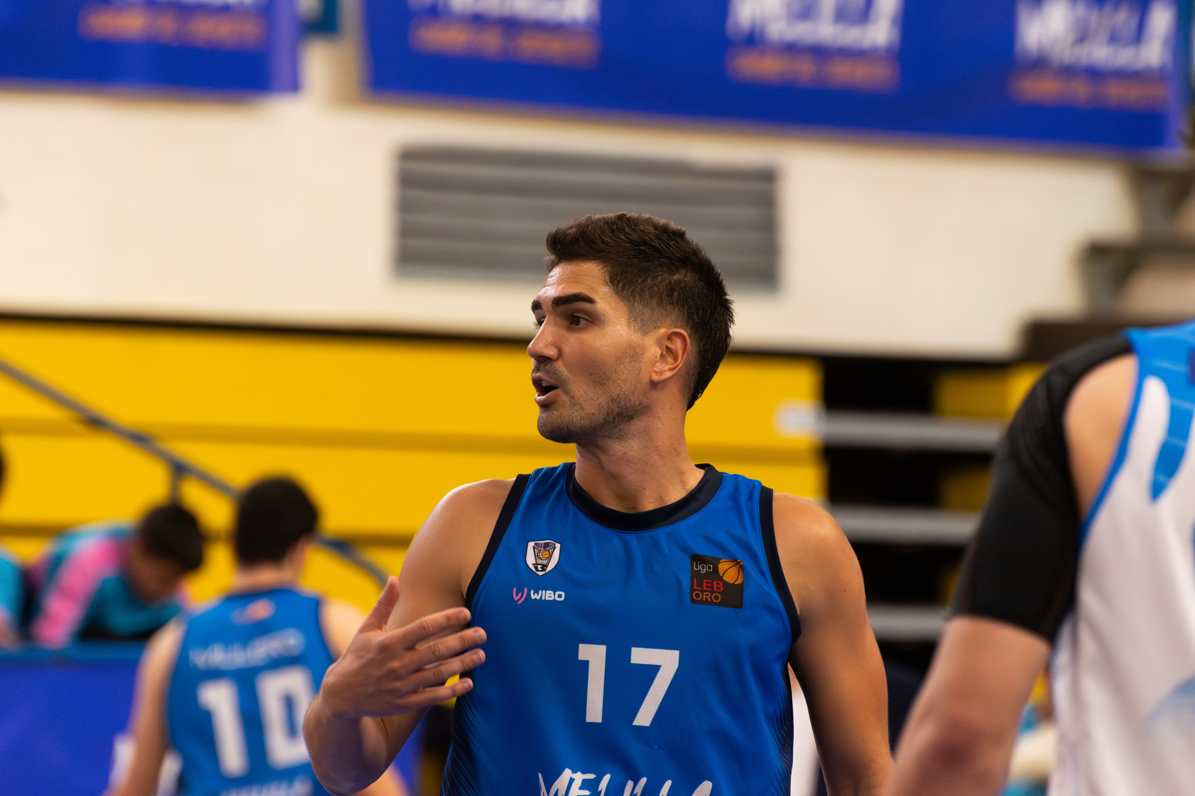 La lucha entre dos jugadores por ser el líder histórico de asistencias en LEB Oro