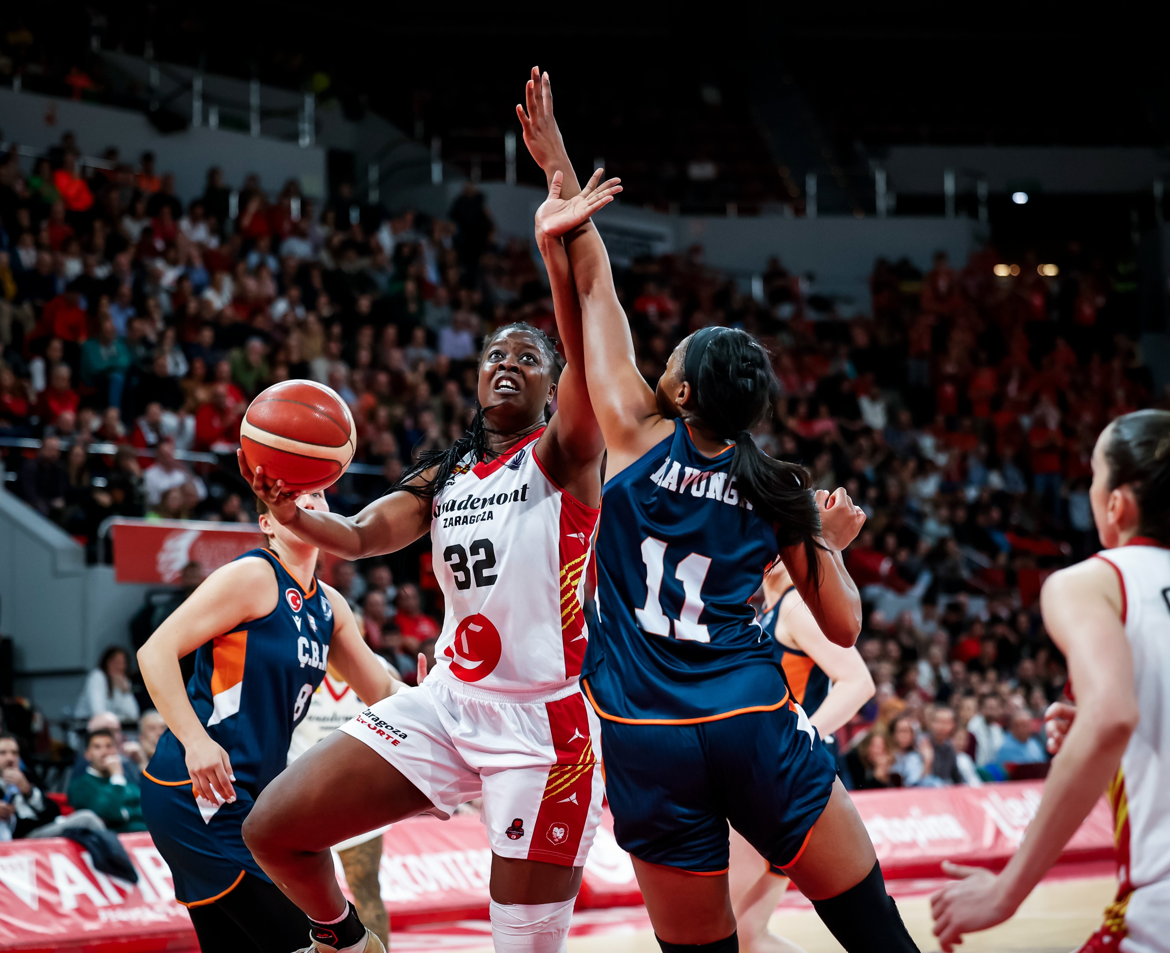 La polémica ante la posible gran hazaña en Euroliga