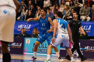 Óscar Alvarado hace historia y tiene un deseo: “Siempre he querido volver”