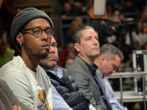 Amplían su contrato con el Estrella Roja a pesar de no haber debutado