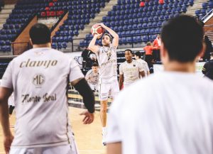 Los Urtasun y fichajes de Clavijo ante el reto de permanencia: “Las opciones se abren”