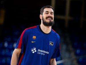 Kalinic encuentra apoyos en Euroliga: “Me alegro de que haya hablado”