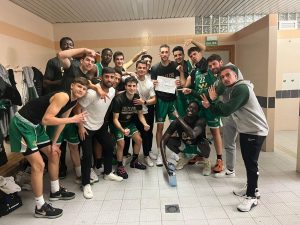 EBA: Màxim Esteban sube hasta los 49 de valoración. Así fue su performance