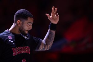 El enésimo récord de Markus Howard: ¿Cuál ha sido?