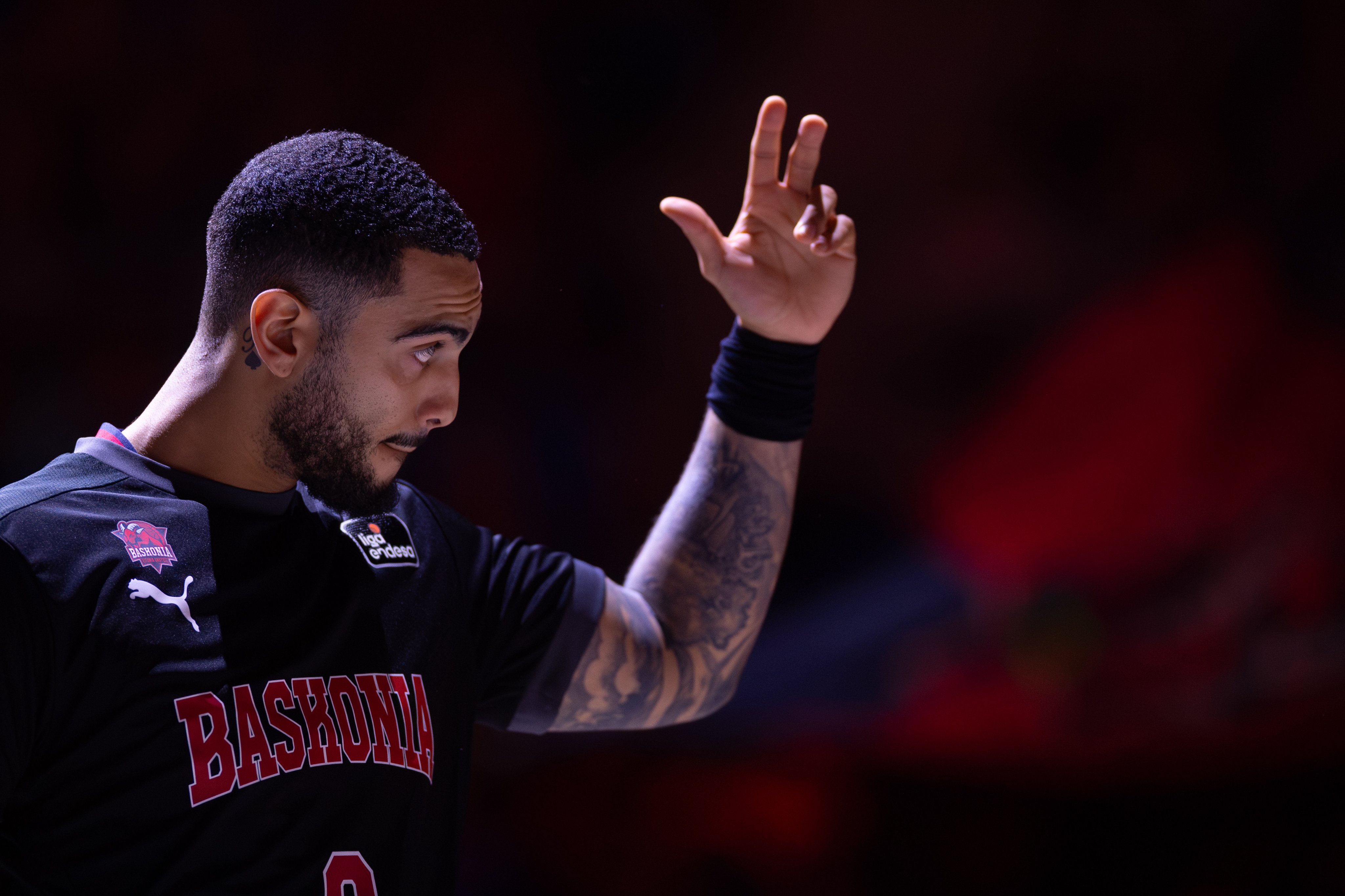 El enésimo récord de Markus Howard: ¿Cuál ha sido?