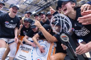 La representación española del March Madness de NCAA. ¡Todas las stats españolas!