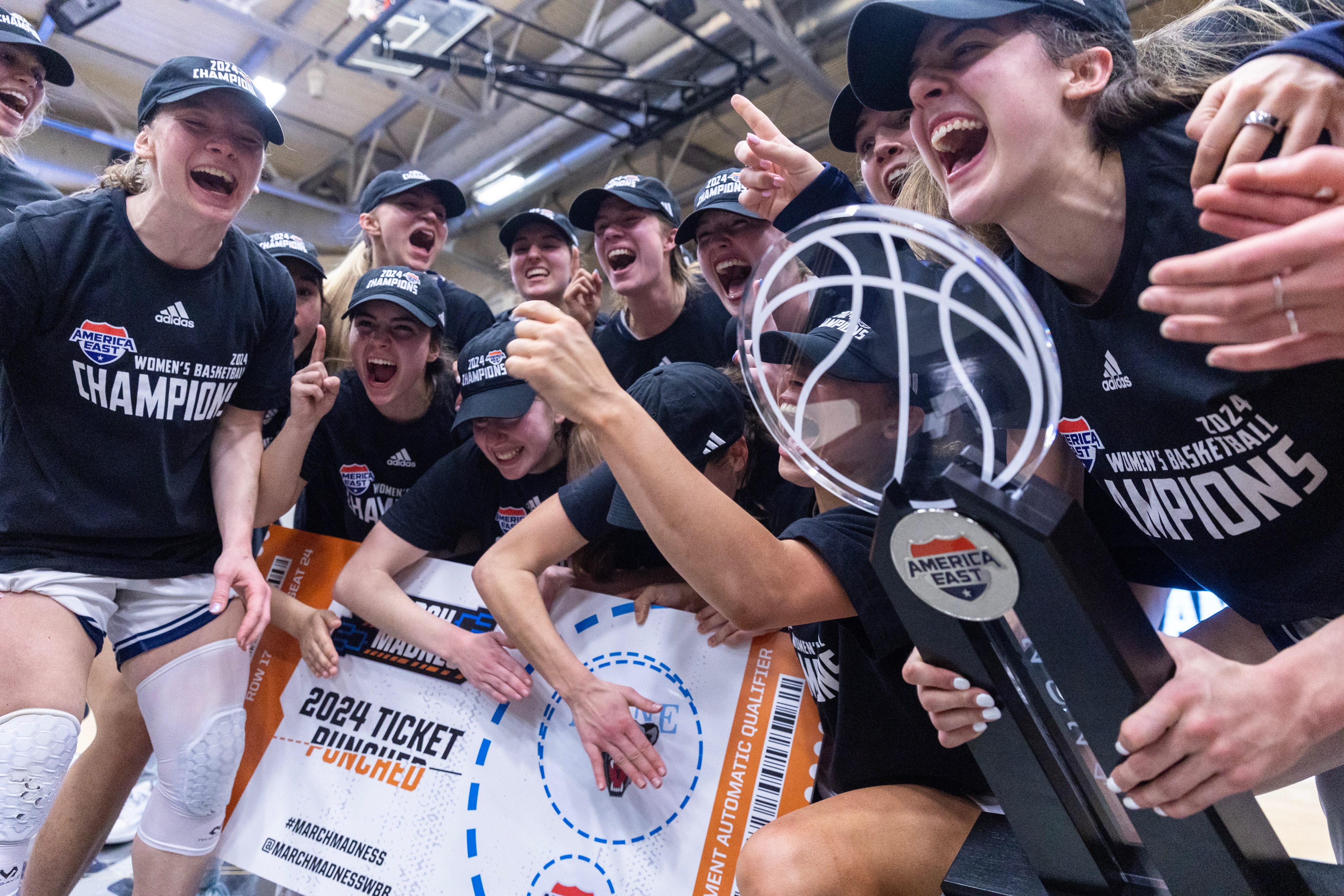 La representación española del March Madness de NCAA. ¡Todas las stats españolas!
