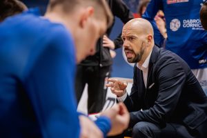 Boris Balibrea y Marc García hacen historia. Todos los detalles de su hazaña en Polonia