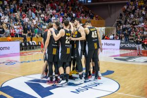 Girona se hunde: “Me siento avergonzado… pido perdón”