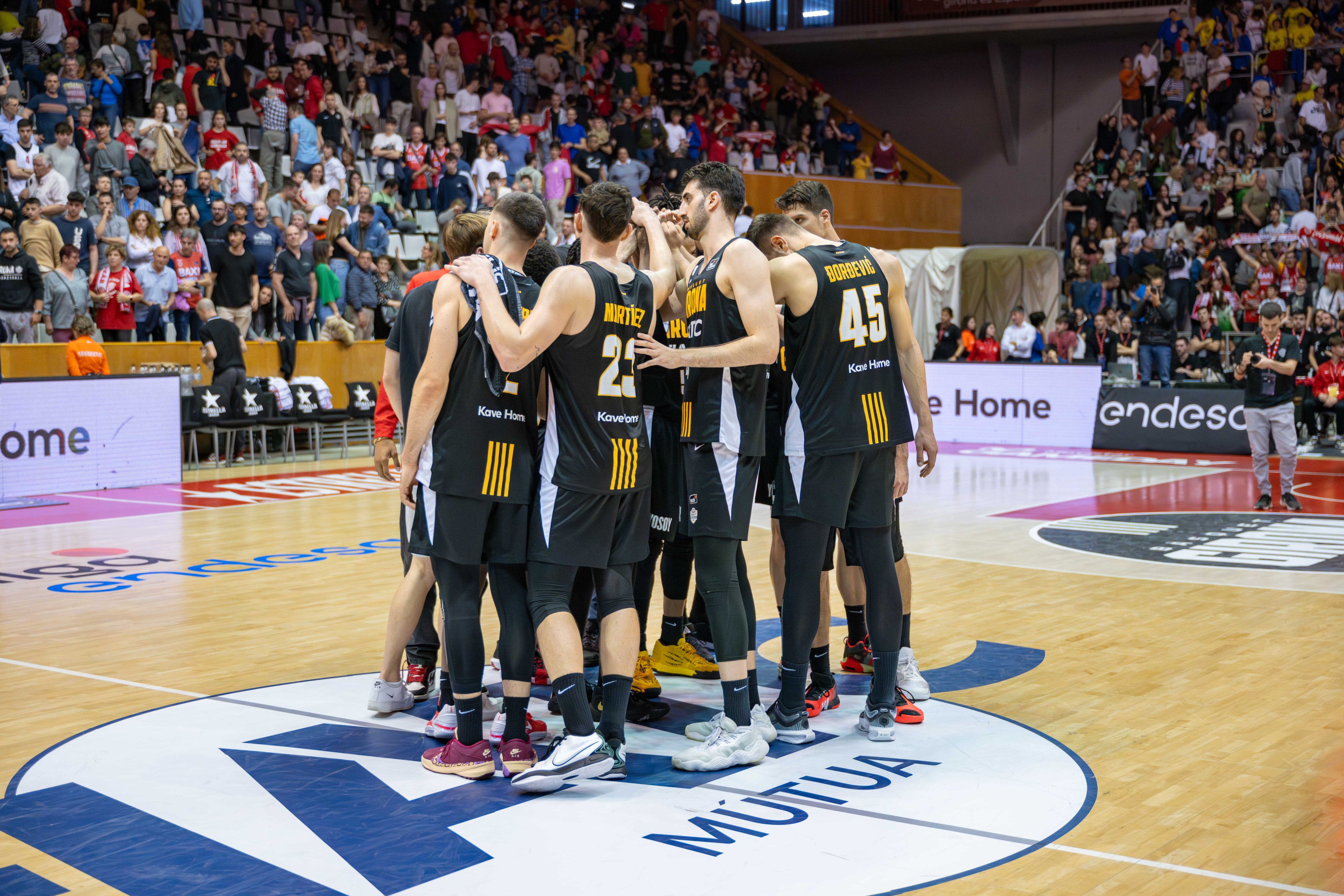 Girona se hunde: “Me siento avergonzado… pido perdón”