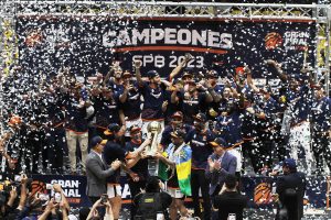 SPB: Cuenta atrás para el inicio en Venezuela. Todos los fichajes y movimientos