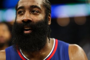 ¡Harden entre los máximos anotadores de la historia! ¿En qué puesto quedó?