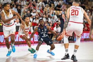 3 jugadores interesantes que “quedan libres” tras caer eliminados de la BCL