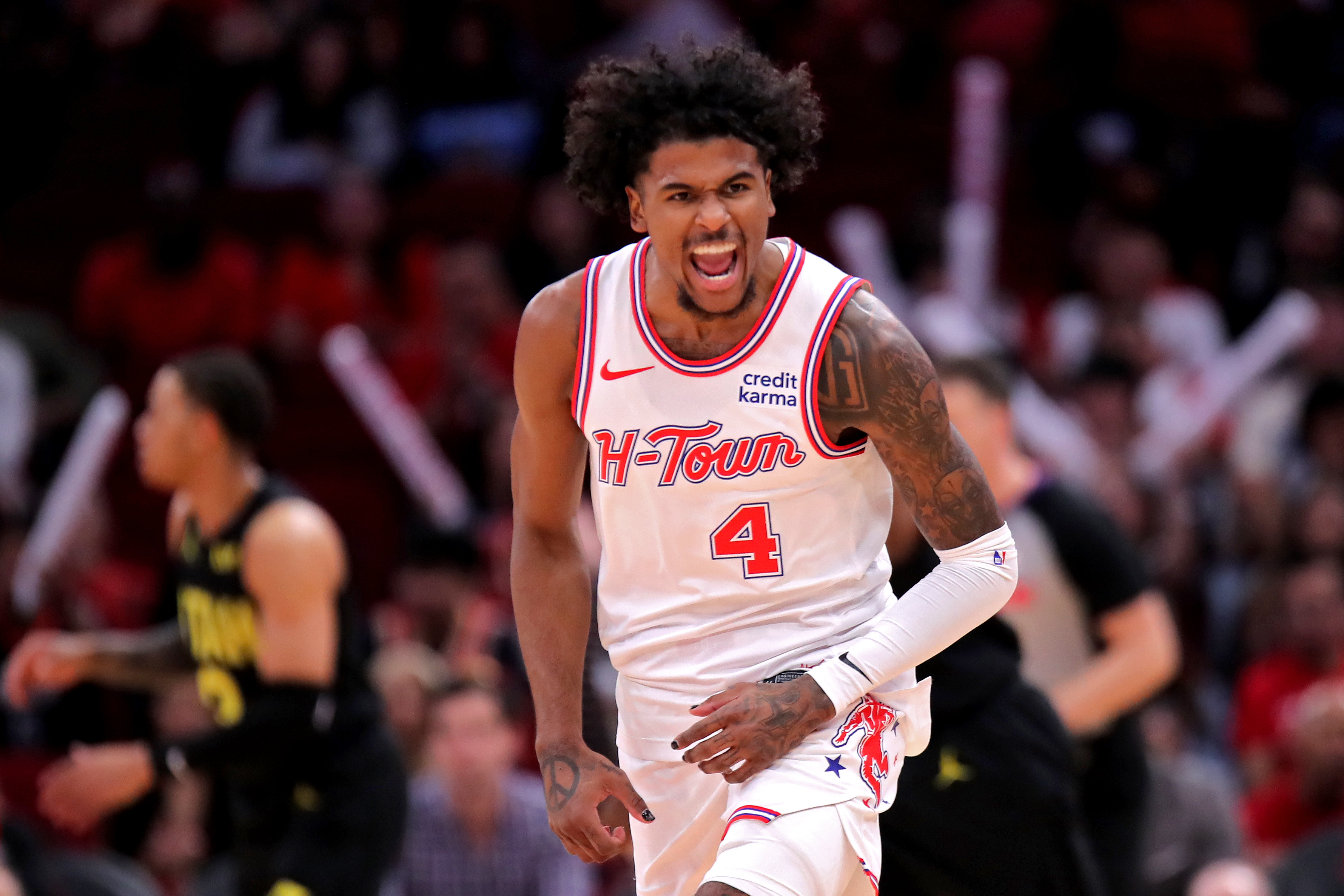 Lakers y Warriors podrían quedarse fuera de los Playoffs por culpa de… Houston Rockets