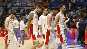 Madrid y Barça lucharán por fichar a este alero top español