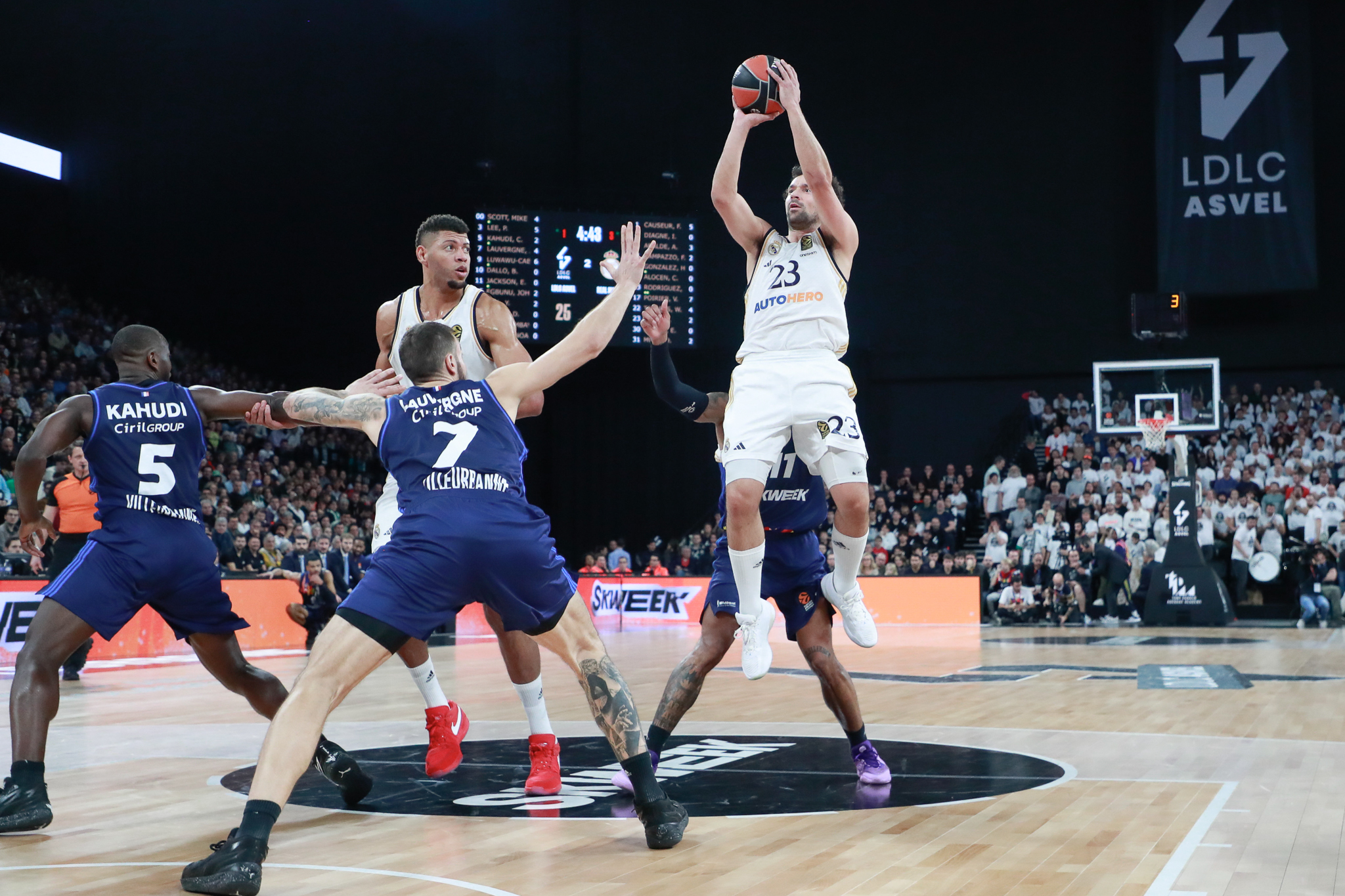 Chus Mateo y su estrella: le vamos a esperar