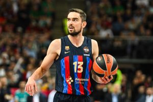 Satoransky díscolo: se opone a este posible cambio del Barça