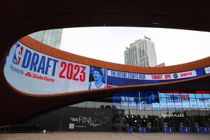 NBA: las notas del Draft 2023 (1-15) a estas alturas