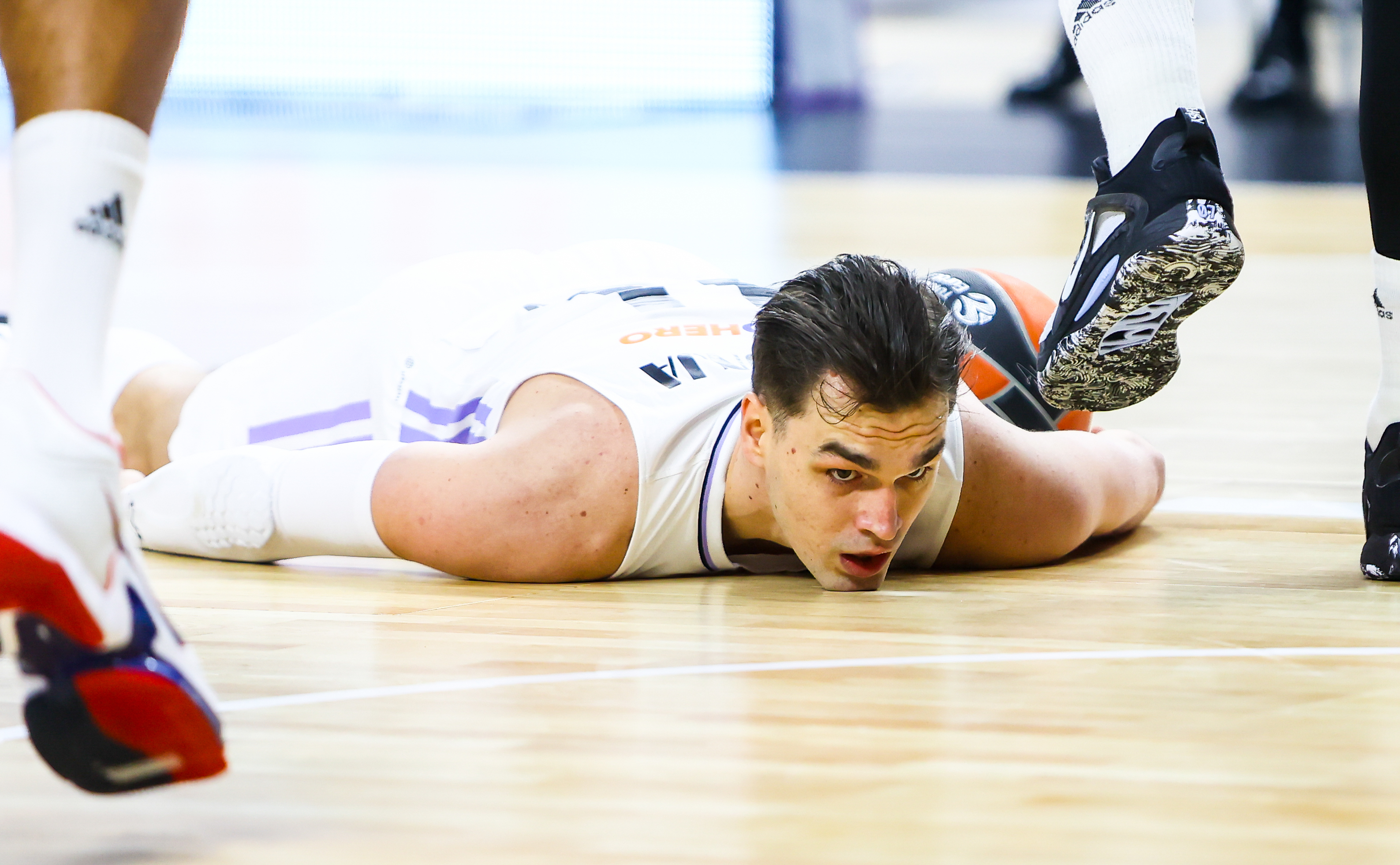 Hezonja se arrepiente de su fichaje por este equipo NBA