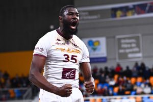 Ex ACB en Taiwán: ¿qué tres pívots siguen su carrera en este país emergente?