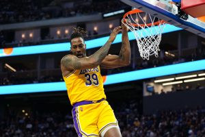 Fichaje: Descubrimos el exótico nuevo destino de Dwight Howard